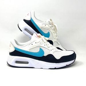nike air max sc turquoise